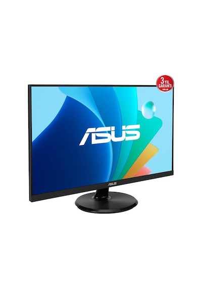 Asus 23.8" Ips Va24dqfr 1ms 100hz Hdmı-dp Multımedya Monitör 1920x1080
