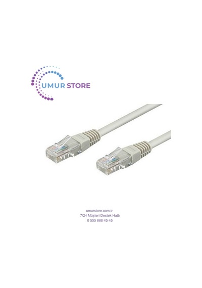 Eternet-network İnternet Kablosu Cat-5 / Cat-6