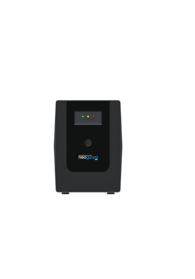 Neoguard Ups El1200 1200va Line Interactive Kesintisiz Güç Kaynağı