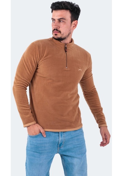 Slazenger Sanne Erkek Polar Toprak 001