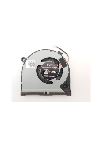 Dell Inspiron Game G3 3579 G3 3779 G5 15 5587 0Tjhf2 Cpu Fanı