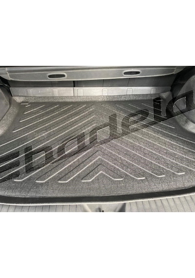 2006 Kia Sportage Bagaj Havuzu Araca Özel 3D Badela Marka N11.3810