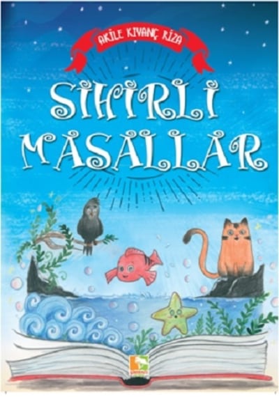 Sihirli  Masallar -