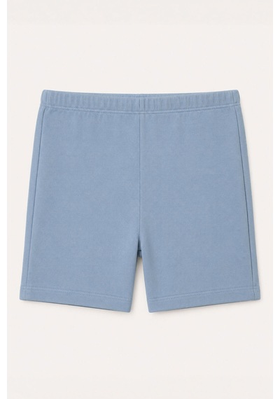 Harıbo Haribo Lisanslı Ayıcık Baskılı Şortlu Pijama Takımı Mavi