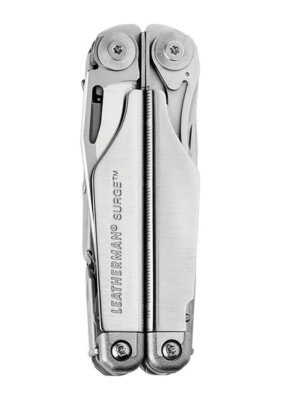 Leatherman Kamp Surge Multi Tool Gri