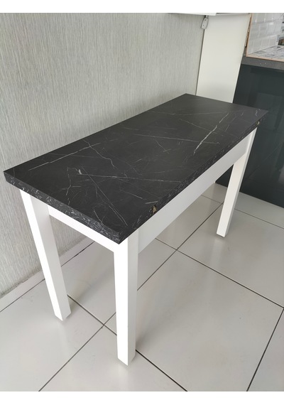 110 X 45 Katlanır Mutfak Masası
