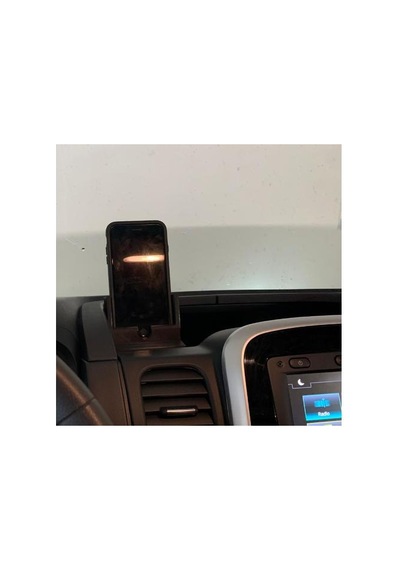 Renault Trafic 2014 İçin İphone Tutucu