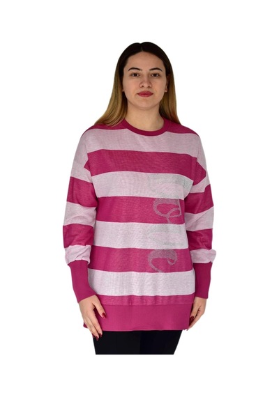 Kadın Taşlı Tunik Szg 8619 Bgl-st03277 001