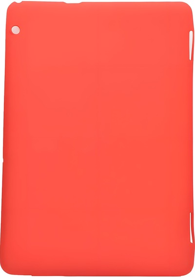 Huawei T5 10 İnc Kılıf Sky Tablet Silikon Kılıf