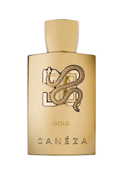 Caneza Gold Edp 100 Ml Unisex Parfüm Oryantal