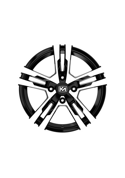 Kormetal Km 834 5,5x14" Pcd:4100 Et:35 Ch:67,1 Bd Jant 4 Adet