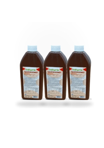Aqua Batikon 1000 Ml 3 Adet