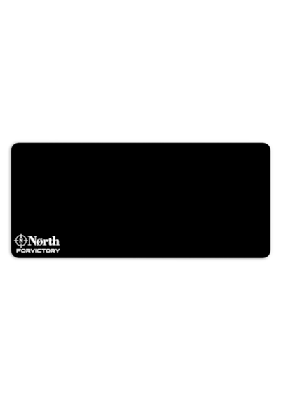 North Odin Premium Quality Gaming Oyuncu Mousepad 90cmx40cm