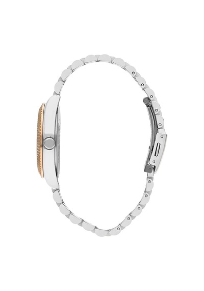 Kadın Kol Saati Sl.09.2240.3.03 Rose Gold - Gümüş