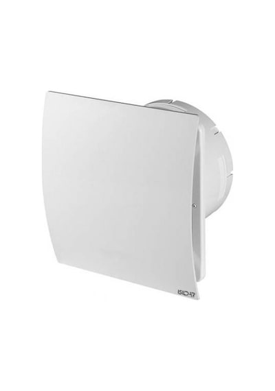 Işıldar 100 Lük Pencere Tipi Banyo Aspiratörü