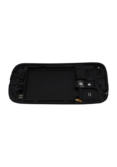 Samsung Uyumlu Galaxy S3 Mini I8190 Arka Kapak Pil Batarya Kapağı