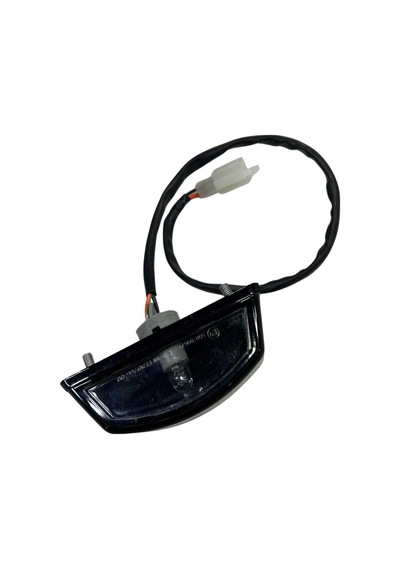 Tvs Raıder 125 E5 Plaka Lambası Komple  -