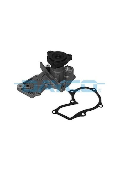 Dayco Dp1953 Devirdaim Su Pompası Monedeo V 1.5 Ecoboost 14- C-max 14-kuga Iı 14-19 S-max 14-18 Ds7g8591aa