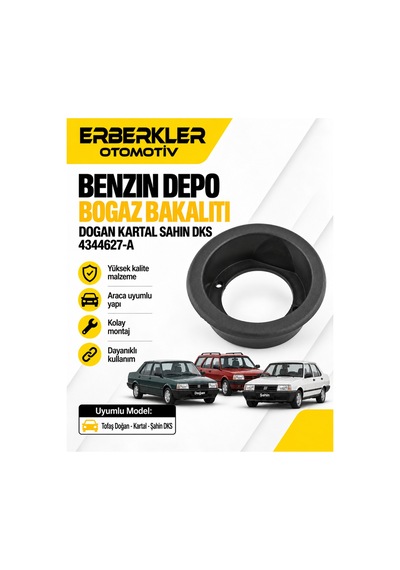 Benzın Depo Bogaz Bakalıtı Dogan Kartal Sahın Dks 4344627-a - Erb1208