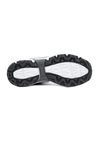 M.P Mp 261-6053 Siyah-beyaz Unisex Sneakers Siyah - Beyaz