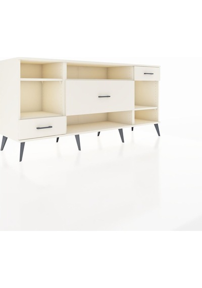 Hyperion Konsol 4 Raflı 3 Çekmeceli 176x44x83 Aytaşı-aytaşı Aytaşı Hyperion Konsol 4 Raflı 3 Çekmeceli 176x44x83 Aytaşı-aytaşı Aytaşı