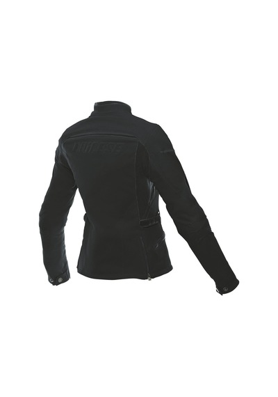 Dainese Arya Lady Tekstil Mont Black