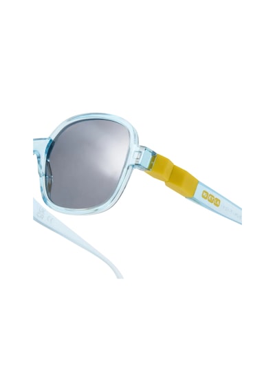 Kietla Urban Güneş Gözlüğü 7-12 Yaş Storm Yellow Mavi