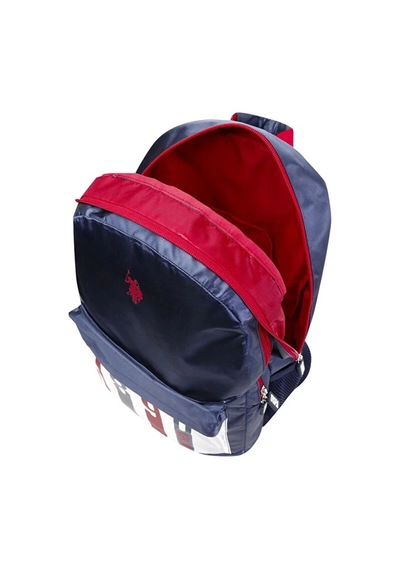 U.s Polo. Assn. Unisex Okul Çanta Seti Plset2402424017 Lacivert