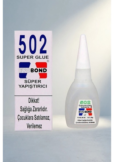 Hızlı Kuruyan Yapıştırıcı Çeşidi Kullanım Alanı