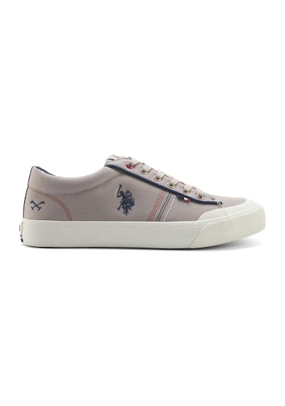 U.s. Polo Assn. Gary Erkek Günlük Spor Ayakkabı C-pol947505e01012 Bej