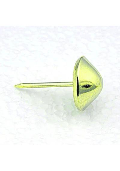 Pirinç Konik Kabara Raptiye 9,5 Mm - 1000