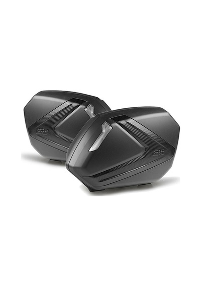 Givi V37Nnt Yan Çanta Takım Standart-Standart