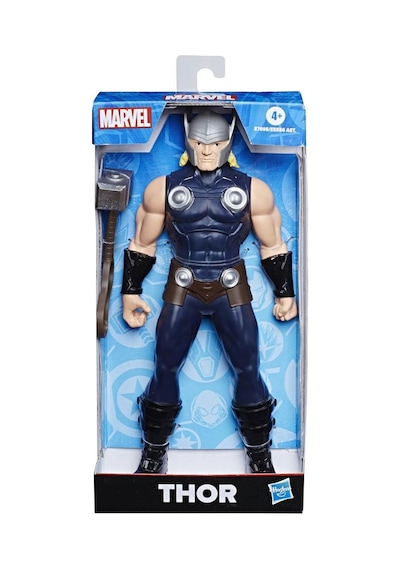 Marvel Thor 24 CM Figür E5556-E7695