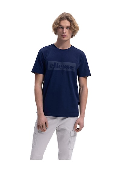 Ellesse Em589 Tişört Lacivert Lacivert