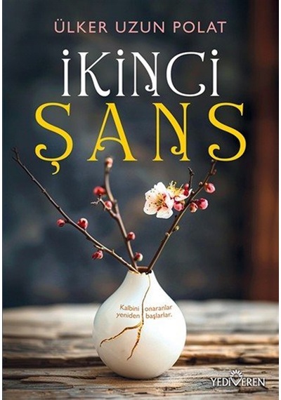 İkinci Şans / Ülker Uzun Polat