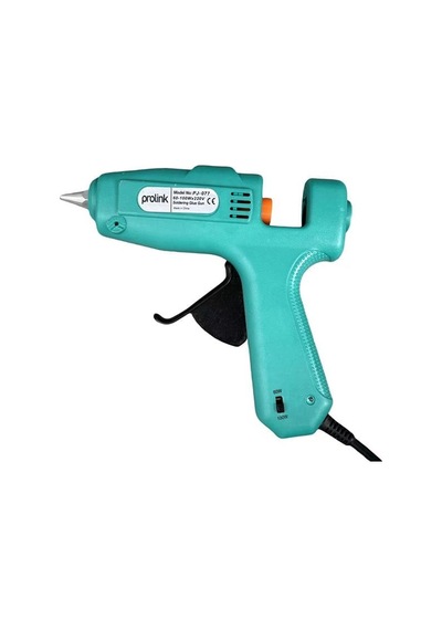 Prolink Pj-077 60-100 Watt Sıcak Silikon Tabancası