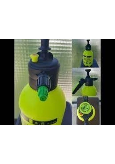 Pealmax Peal Max Çiçek Sulama Pompası 2 Lt Bakım Ürünü Pompası