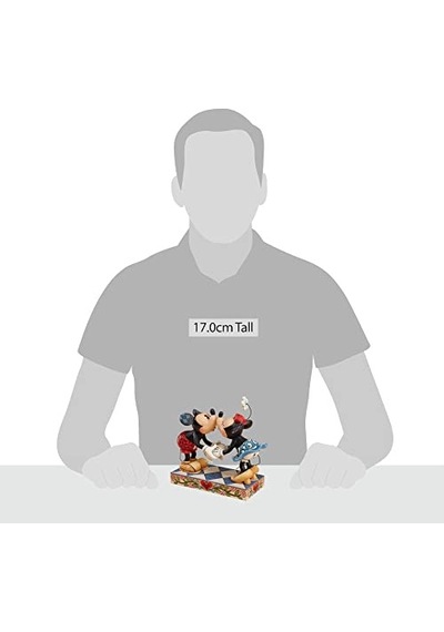 Reçine Çok Renkli Yükseklik 17 Cm Diğer