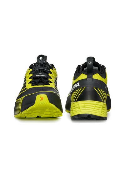 Scarpa Ribelle Run Gore-tex Erkek Koşu Ayakkabısı Black-lime