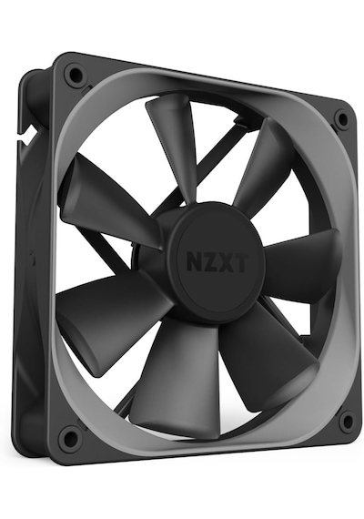 Nzxt Aer P 140mm Kasa Fanı
