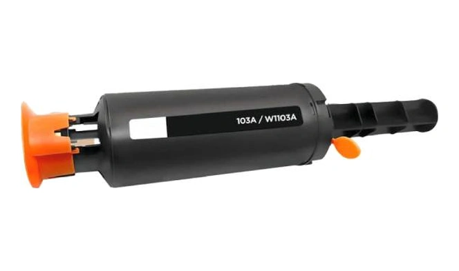 Hp 103a W1103a Uyumlu Toner Neverstop Laser 1000, Mfp1200