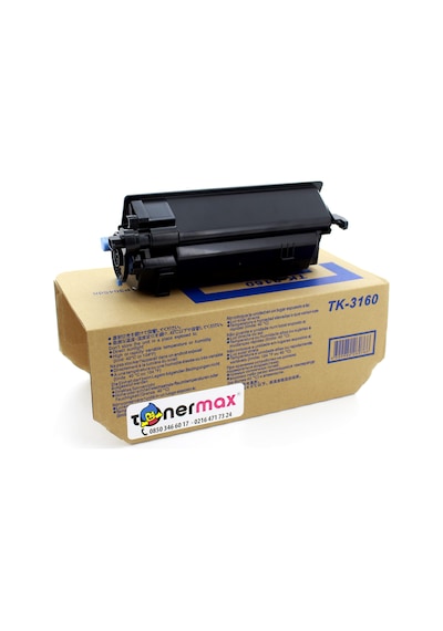 Kyocera Tk-3160 Uyumlu Toner