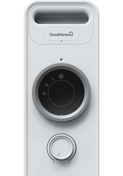 Good Home 2500W 13 Dilimli Yağlı Radyatör