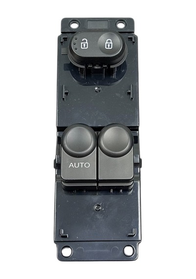 Hyundai Accent Blue Ön Sol Cam Düğme Çiftli Kilitlemeli 2012-2017