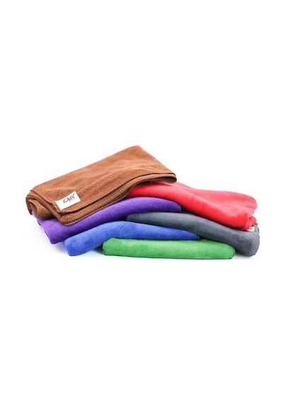 Divortex Renkli Mikro Fiber Bez 40 X 40 Cm