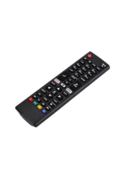 Lg Smart 4K Led Tv Kumandası Netflix