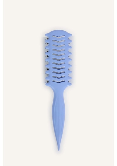 Defacto Glide'n Style Kıvırcık Saç Bukle Fırçası H4966AXNS