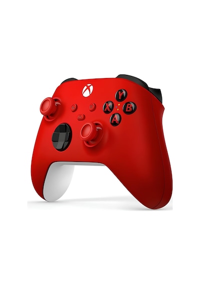 Xbox Wıreless Controller Kırmızı