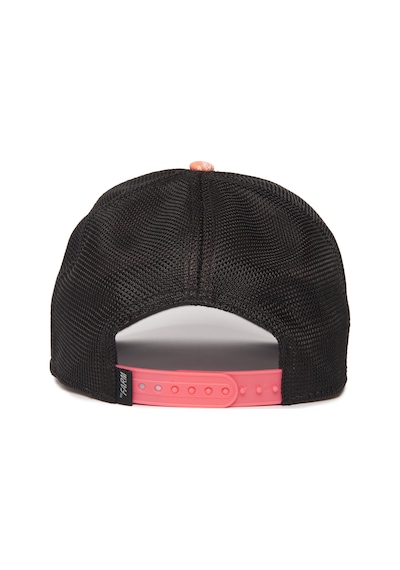 Goorin Bros. Lovesexy Köpek Figürlü Şapka 101-0948 Pembe