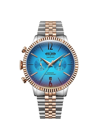 Welder Moody Watch Wwrc471 Erkek Kol Saati
